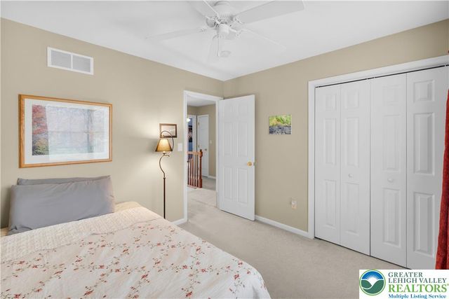 2438 Blue Jay Drive, Upper Nazareth Twp, PA 18064