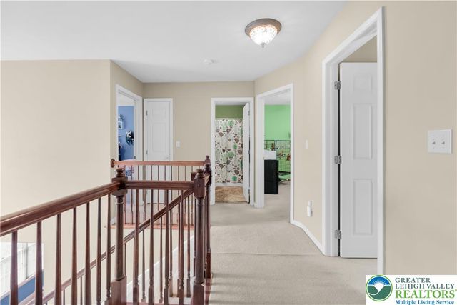 2438 Blue Jay Drive, Upper Nazareth Twp, PA 18064