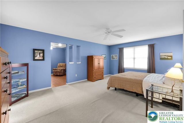 2438 Blue Jay Drive, Upper Nazareth Twp, PA 18064