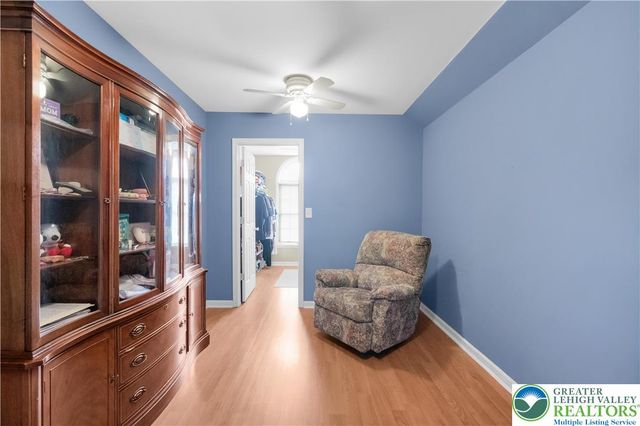 2438 Blue Jay Drive, Upper Nazareth Twp, PA 18064