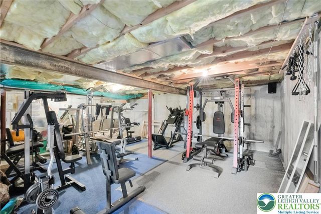 2438 Blue Jay Drive, Upper Nazareth Twp, PA 18064