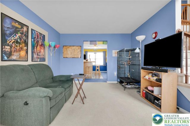 2438 Blue Jay Drive, Upper Nazareth Twp, PA 18064