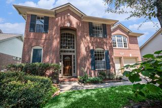 2407 Gentle Brook Court, Houston, TX 77062