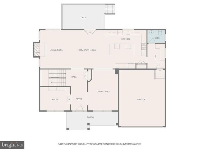 9206 FERNWOOD RD, Bethesda, MD 20817