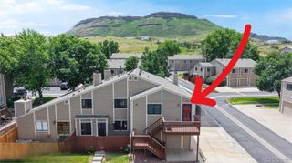 18274 W 58th Place 37, Golden, CO 80403