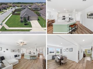 948 High Noon Drive, Fort Worth, TX 76052