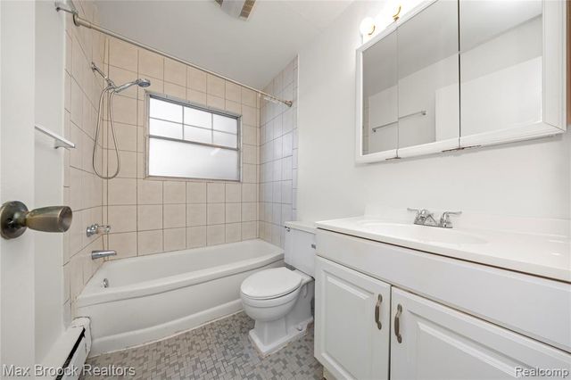 3206 Shenandoah Drive 2, Royal Oak, MI 48073