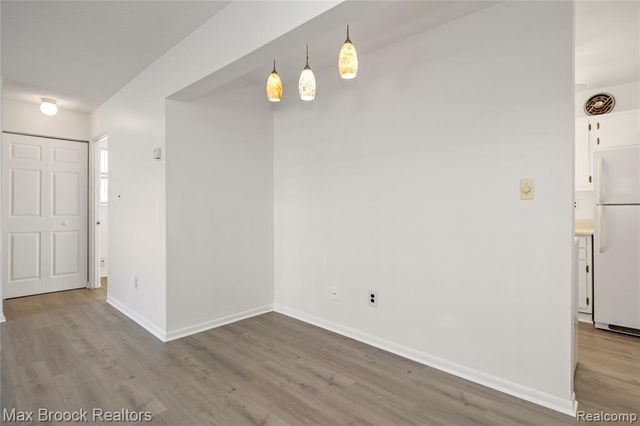 3206 Shenandoah Drive 2, Royal Oak, MI 48073