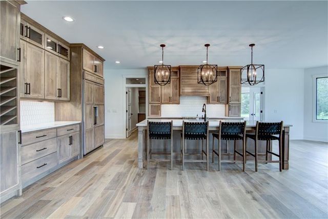 S8741 Mertinke Landing, Eleva, WI 54738