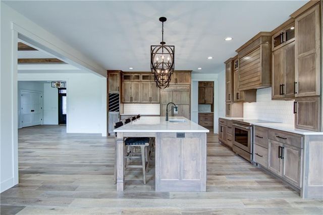 S8741 Mertinke Landing, Eleva, WI 54738