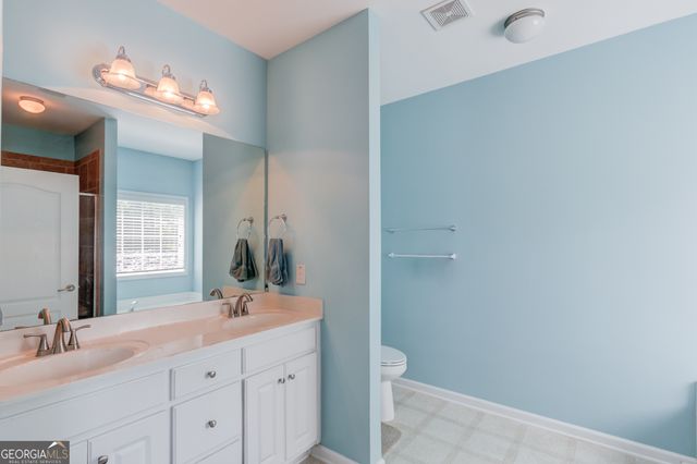 381 Crossroads Drive, Social Circle, GA 30025