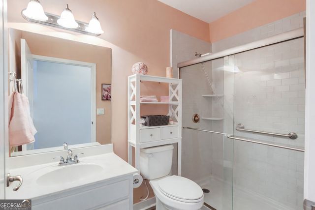 381 Crossroads Drive, Social Circle, GA 30025