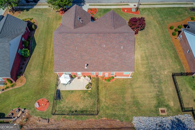 381 Crossroads Drive, Social Circle, GA 30025