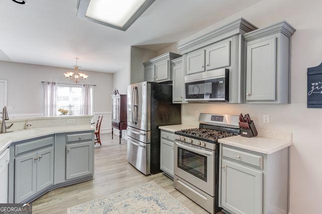 381 Crossroads Drive, Social Circle, GA 30025