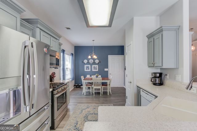 381 Crossroads Drive, Social Circle, GA 30025
