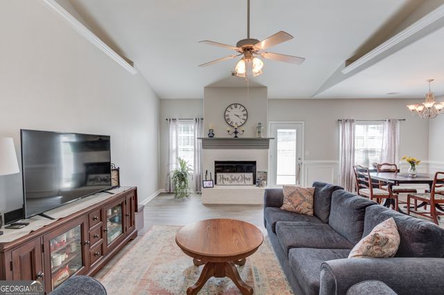 381 Crossroads Drive, Social Circle, GA 30025