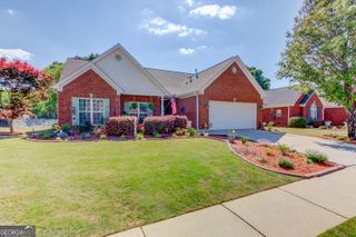 381 Crossroads Drive, Social Circle, GA 30025