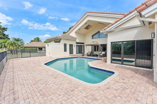 4551 NW 26th Place, Boca Raton, FL 33434