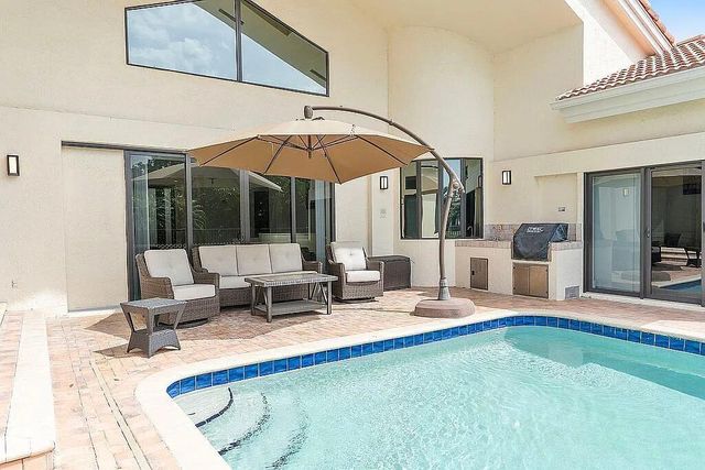 4551 NW 26th Place, Boca Raton, FL 33434