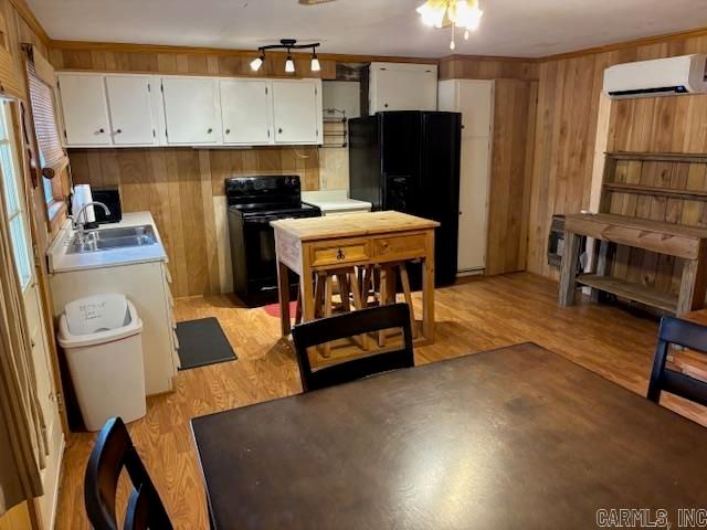 540 Irish Hills Road, Edgemont, AR 72044