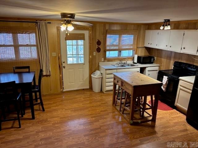 540 Irish Hills Road, Edgemont, AR 72044
