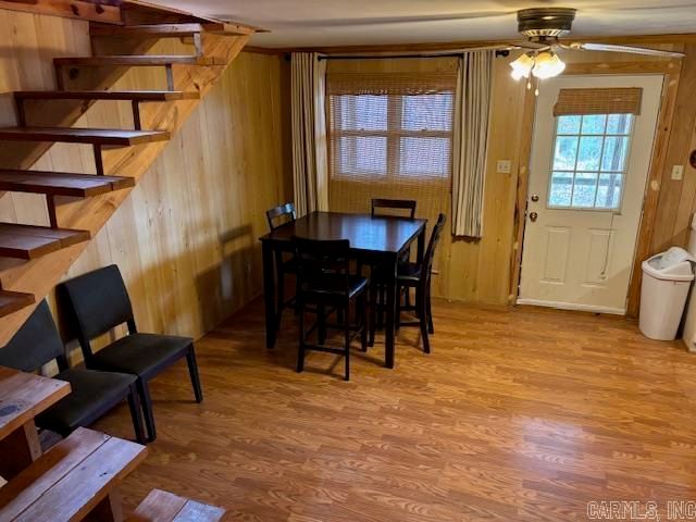 540 Irish Hills Road, Edgemont, AR 72044