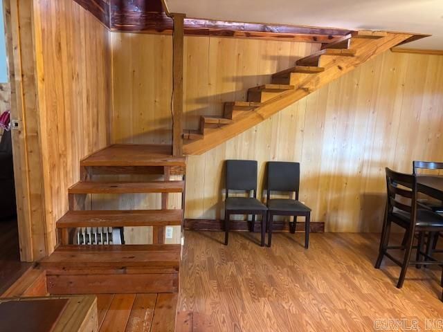 540 Irish Hills Road, Edgemont, AR 72044