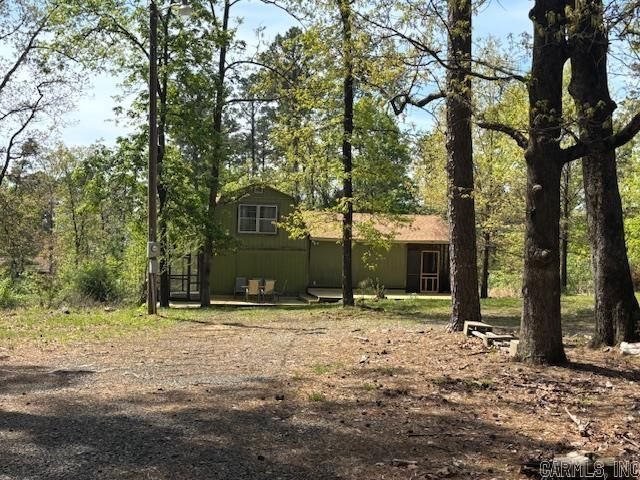 540 Irish Hills Road, Edgemont, AR 72044