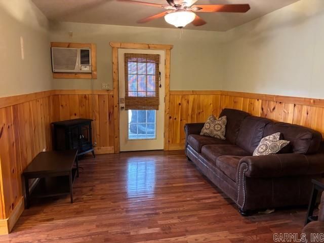 540 Irish Hills Road, Edgemont, AR 72044
