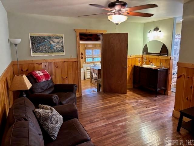 540 Irish Hills Road, Edgemont, AR 72044