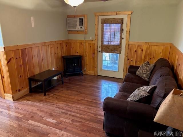 540 Irish Hills Road, Edgemont, AR 72044