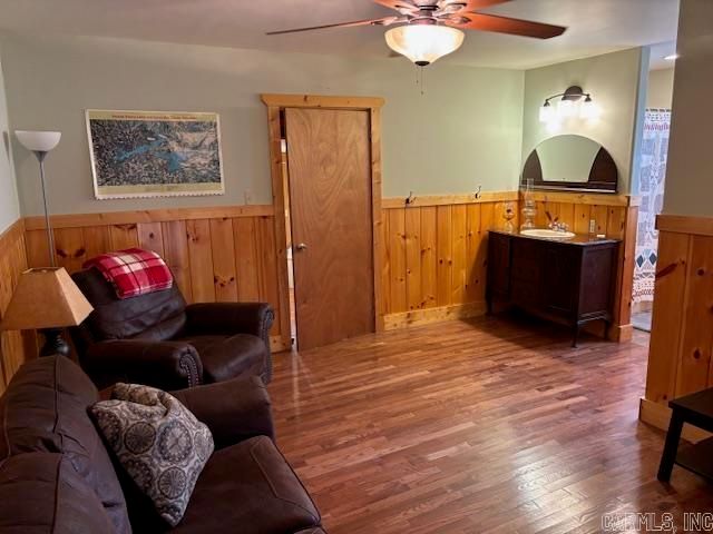 540 Irish Hills Road, Edgemont, AR 72044