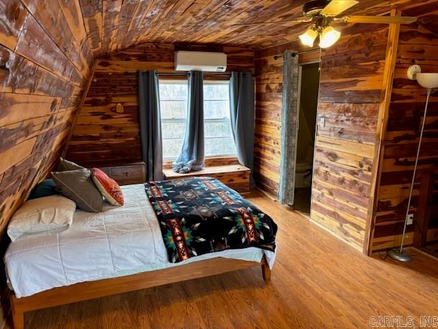 540 Irish Hills Road, Edgemont, AR 72044