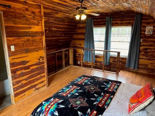 540 Irish Hills Road, Edgemont, AR 72044