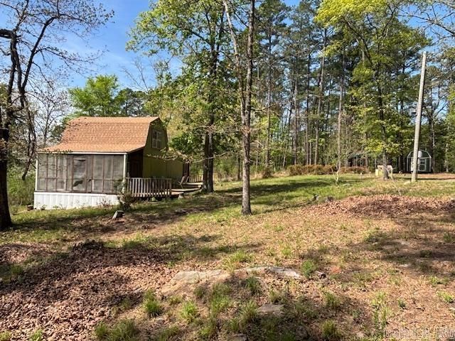 540 Irish Hills Road, Edgemont, AR 72044