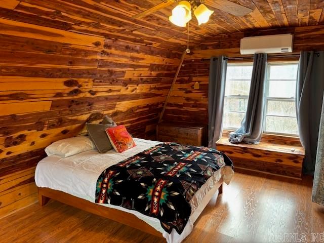 540 Irish Hills Road, Edgemont, AR 72044