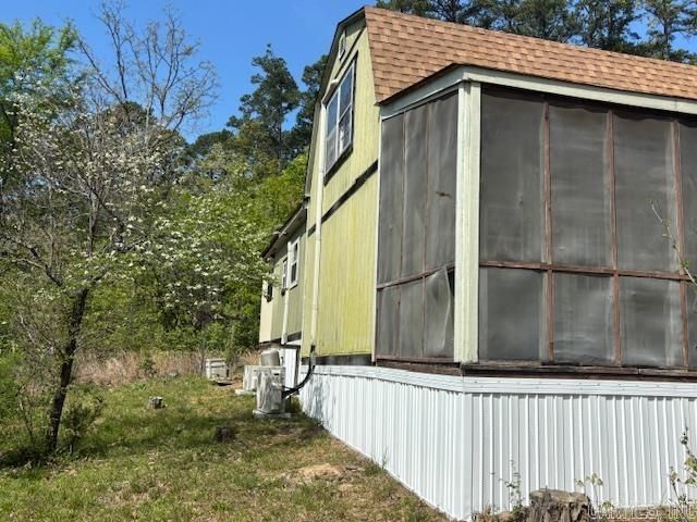 540 Irish Hills Road, Edgemont, AR 72044