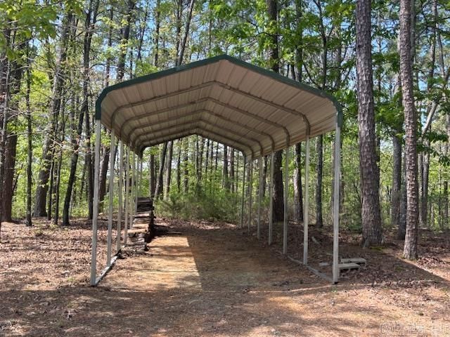 540 Irish Hills Road, Edgemont, AR 72044