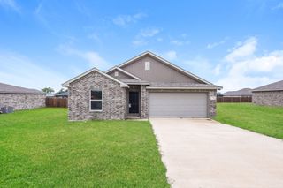 2708 William Street, Mabank, TX 75147