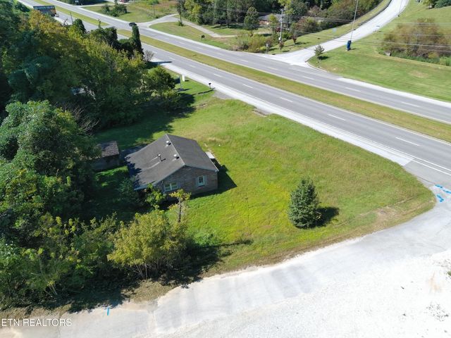2301 Roane State Hwy, Harriman, TN 37748