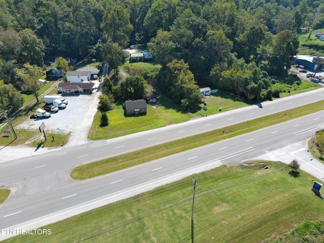 2301 Roane State Hwy, Harriman, TN 37748