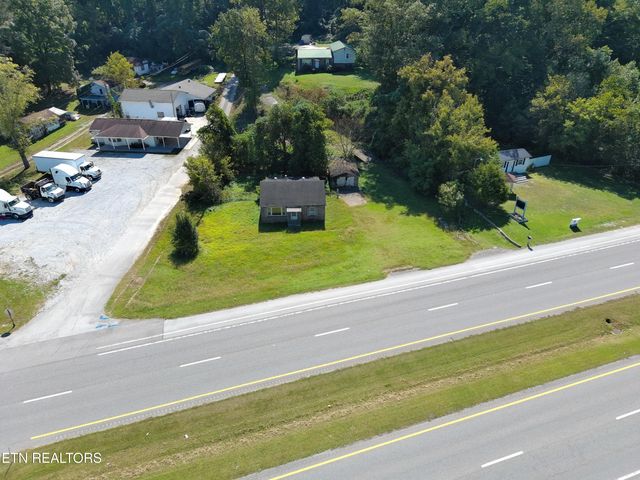 2301 Roane State Hwy, Harriman, TN 37748