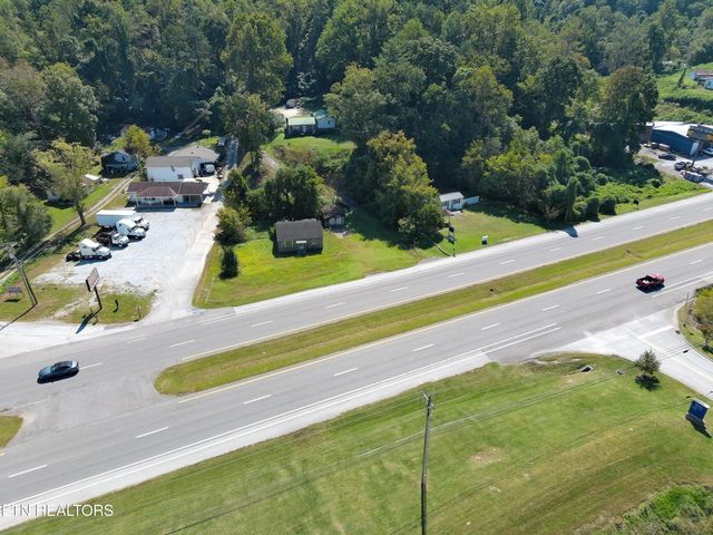 2301 Roane State Hwy, Harriman, TN 37748