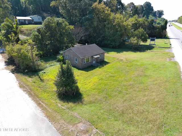 2301 Roane State Hwy, Harriman, TN 37748