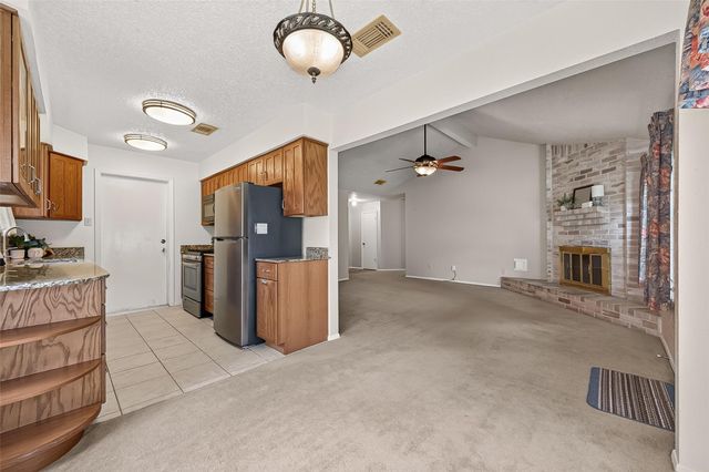 4235 Prairie Meadow Drive, Katy, TX 77449