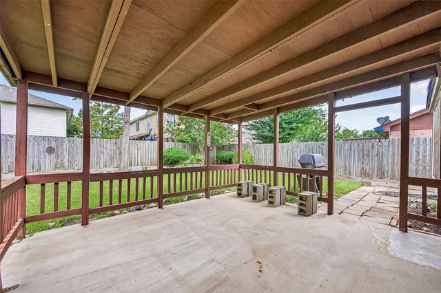 4235 Prairie Meadow Drive, Katy, TX 77449