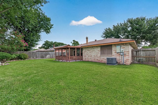 4235 Prairie Meadow Drive, Katy, TX 77449