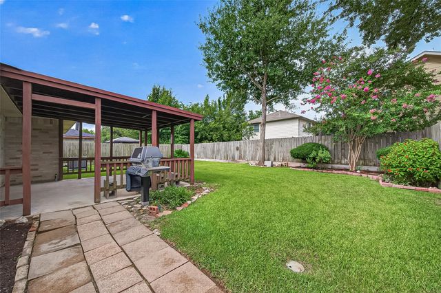 4235 Prairie Meadow Drive, Katy, TX 77449