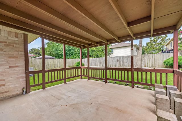 4235 Prairie Meadow Drive, Katy, TX 77449