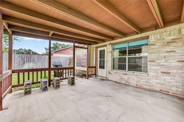 4235 Prairie Meadow Drive, Katy, TX 77449